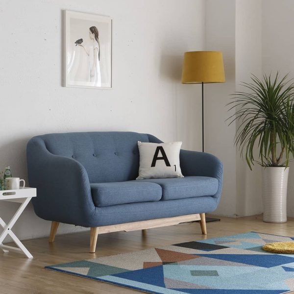 Sofa minimalis