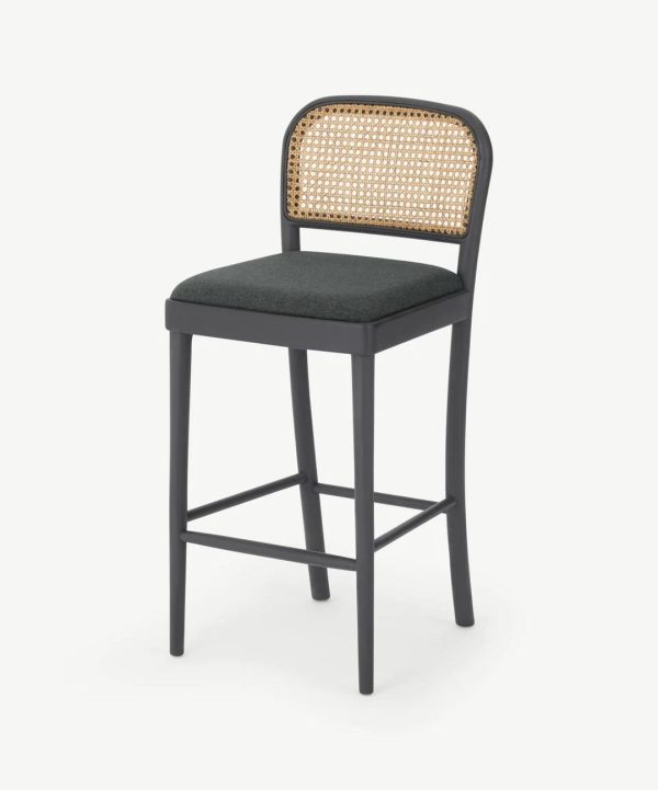 Josef hoffmann chair bar