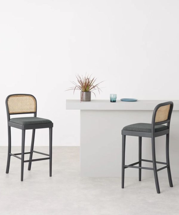 Josef hoffmann chair bar - Gambar 5