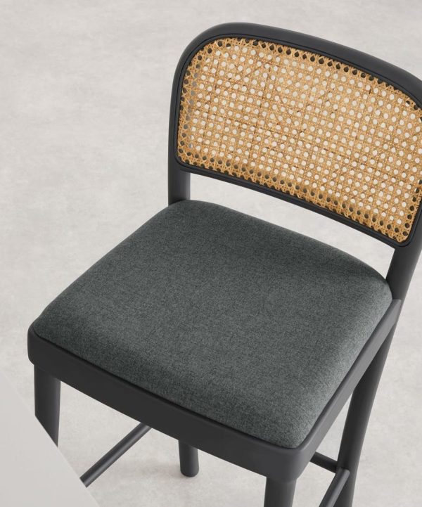 Josef hoffmann chair bar - Gambar 3
