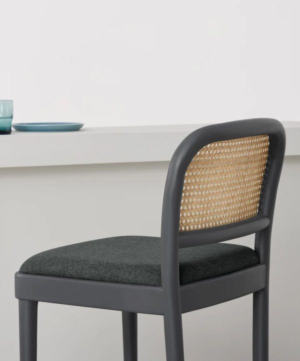 Josef hoffmann chair bar - Gambar 4