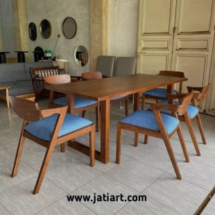 dining set modern