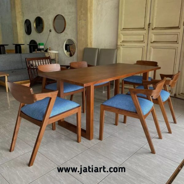 dining set modern