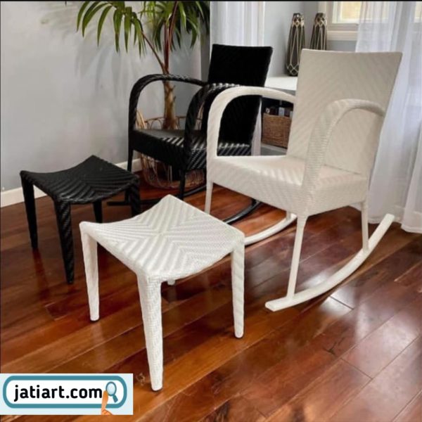 Rocking chair