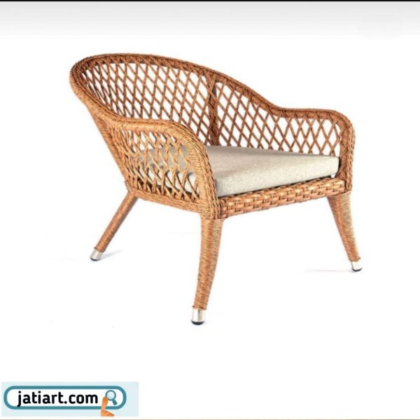 rotan duduk