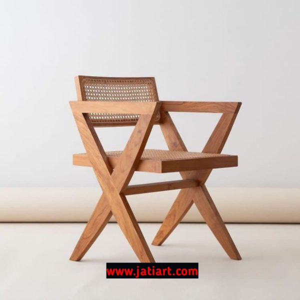 jean dining chair