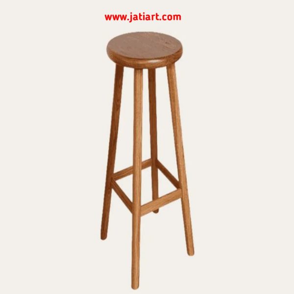 kursi kafe minimalis