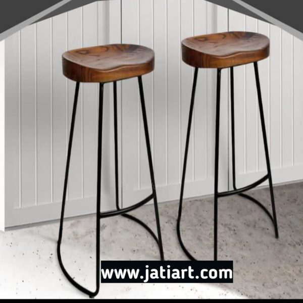 counter stool bar