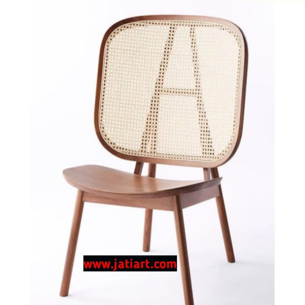 teak rattan