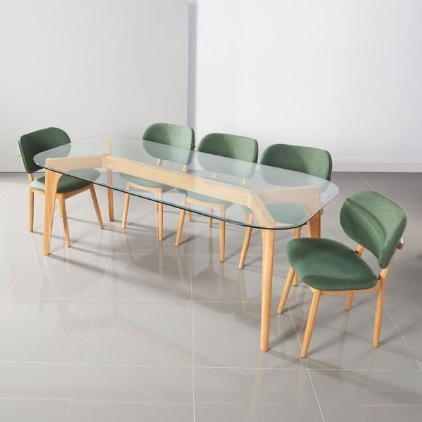 Olivia dining chair