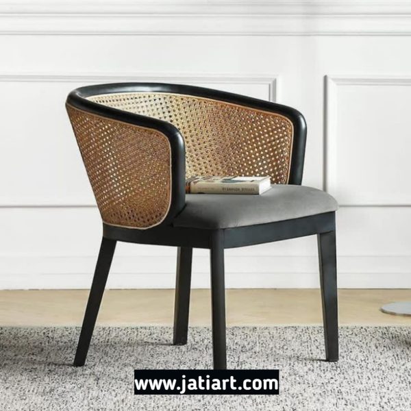 rattan chair