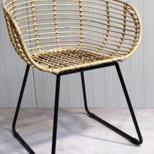 Kursi Tamu Rattan