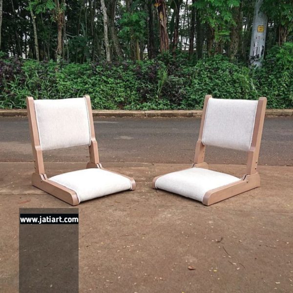 jappanes folding stool