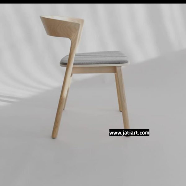 kursi  cafe minimalis