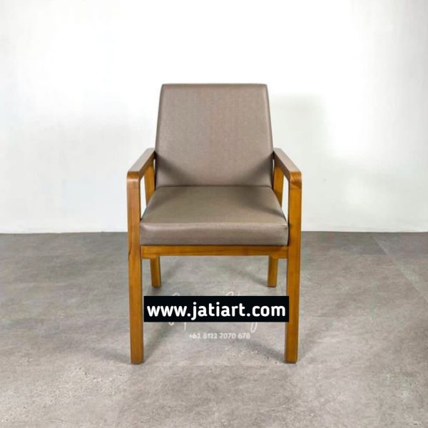 kursi sofa with jati