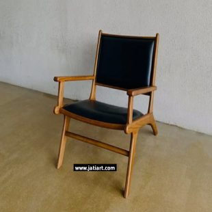 yusron lounge chair