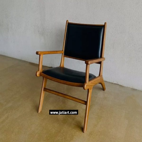 yusron lounge chair