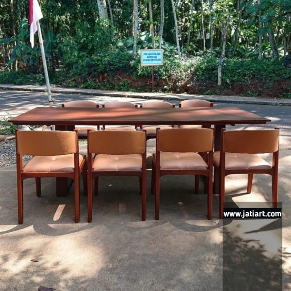 noza dining set