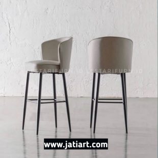 tonna bar chair