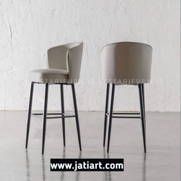 tonna bar chair