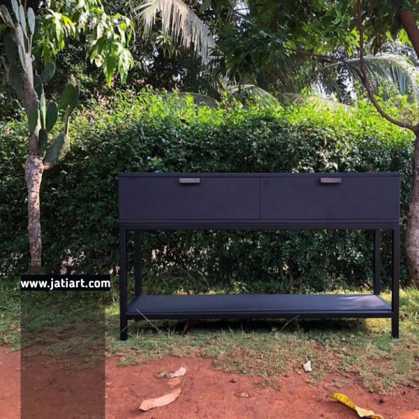console black