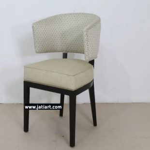 Kursi Tamu Shima Dining Chair
