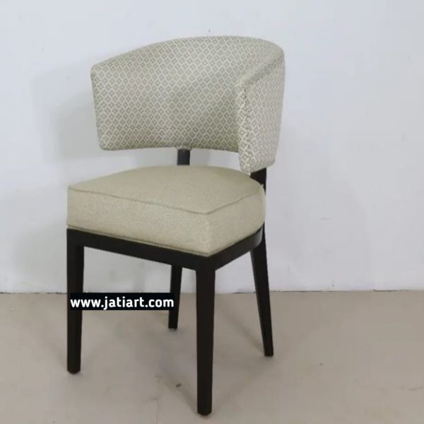 Kursi Tamu Shima Dining Chair