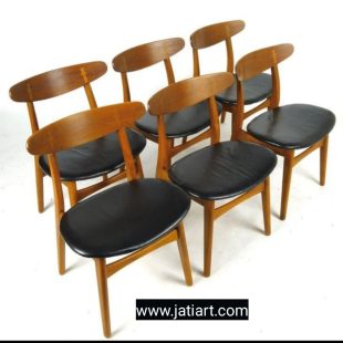 kursi ropan black