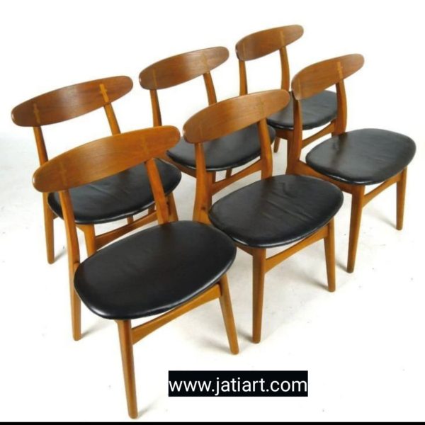 kursi ropan black
