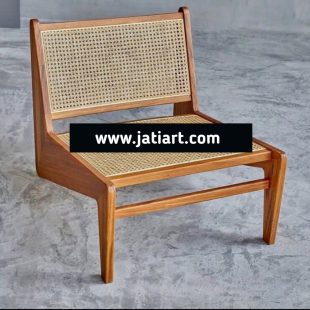 amandine lounge chair