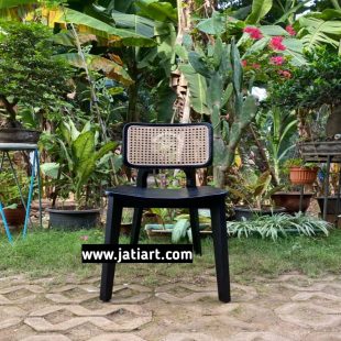 alem black vintage