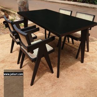 peiere dining set