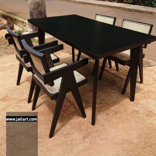 peiere dining set