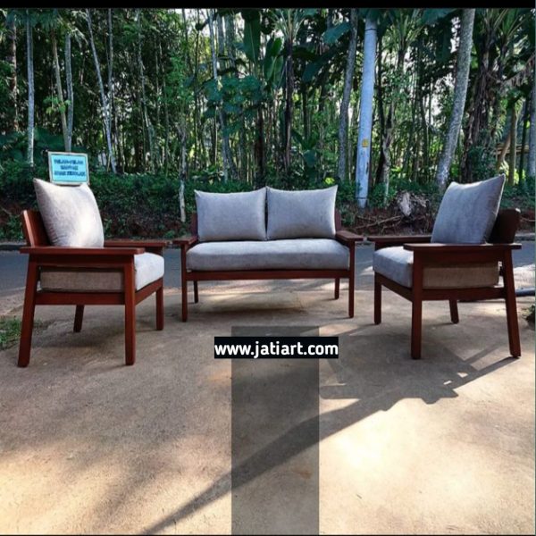 artic lounge chair
