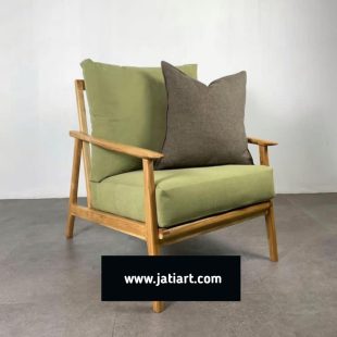 arm chair soft