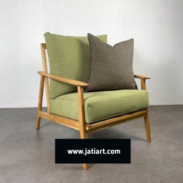 arm chair soft