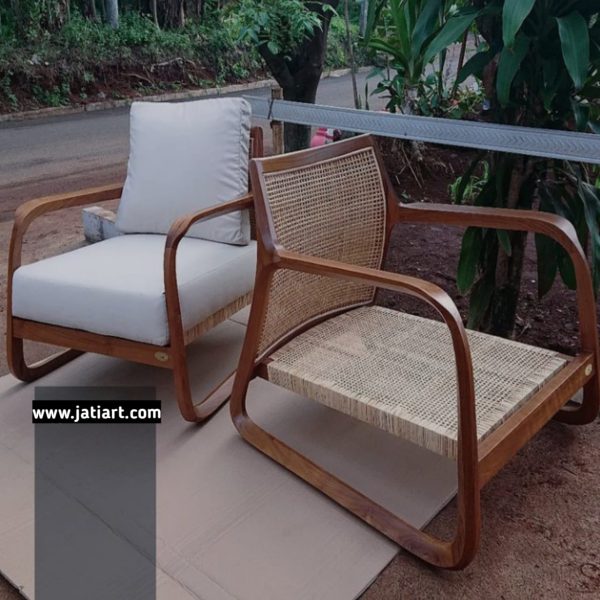 donnie lounge chair