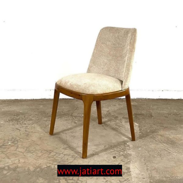 cotton chair