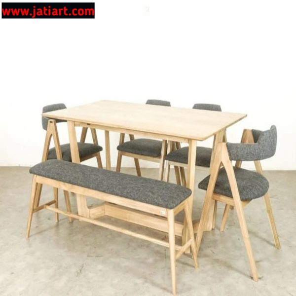 dining table sulawesna