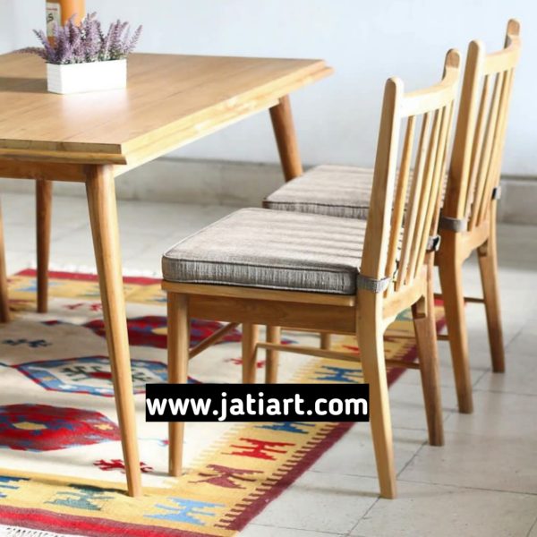 o dining chair