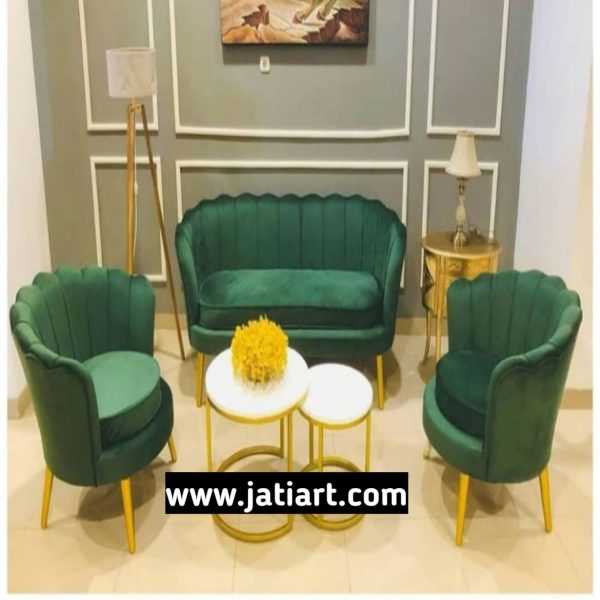 set sofa modern