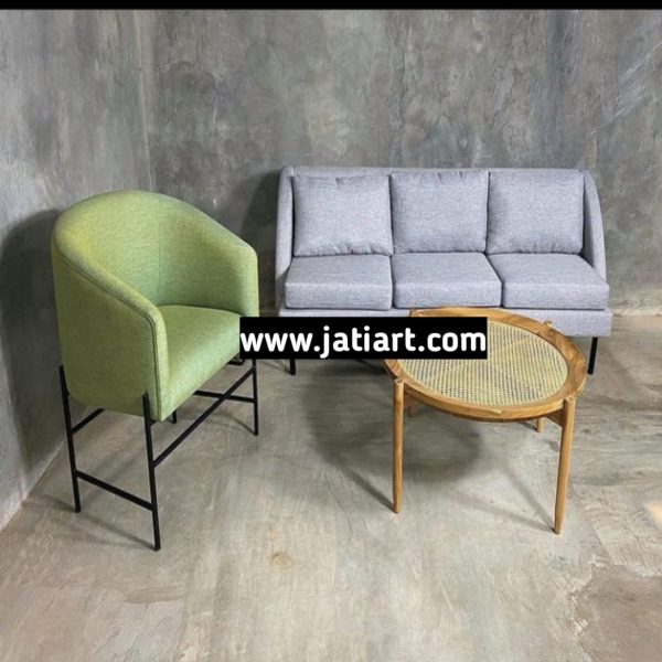 kursi sofa