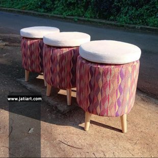 puff stool