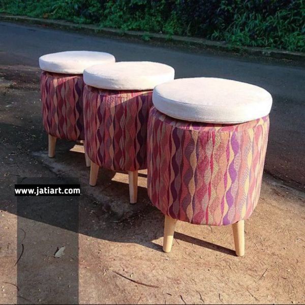 puff stool