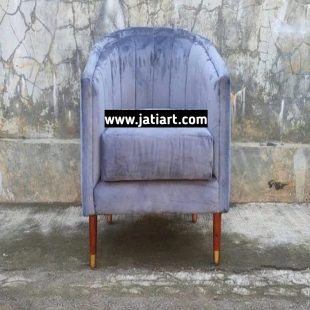 living sofa minimalis