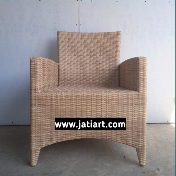 sadewa chair