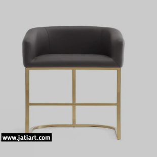 Kursi Bar Stainless