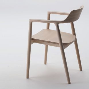 Kursi Hiroshima Armchair Murah