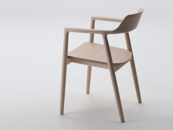 Kursi Hiroshima Armchair Murah