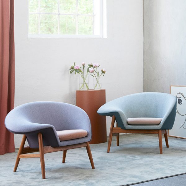 Ekonomi Pulih, Furniture Amerika Bangkit 2025